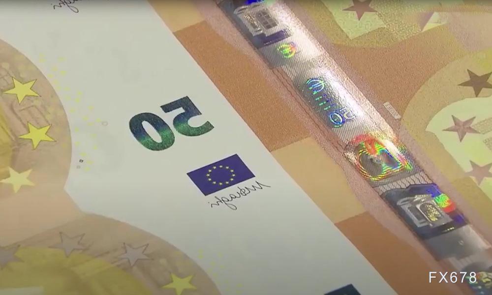 XM集团:欧元/美元月度预测:多头11月同样面临挑战